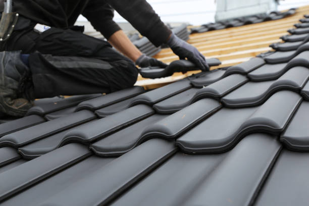 Best Flat Roofing  in Brewster, OH